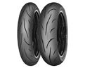 Nové verze pneumatik Mitas Sport Force+